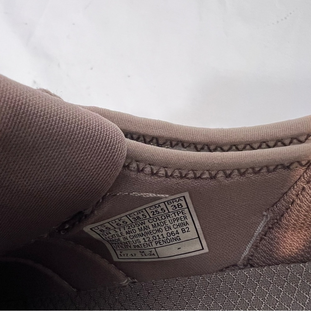 Skechers Women's Light Mauve/Pink Casual Sneakers - Picture 5 of 10